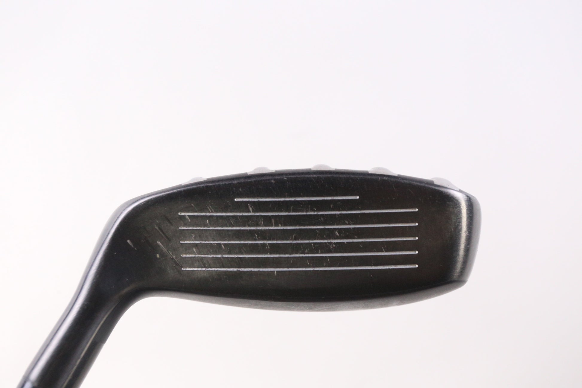 Used Irt-5 iRT-5 5H Hybrid - Right-Handed - 24 Degrees - Seniors Flex-Next Round