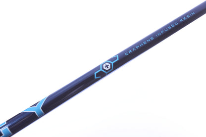 Aldila Synergy 2023 Fairway Wood Shaft Tour Extra Stiff Flex Graphite - 46 in - No Adapter-Next Round