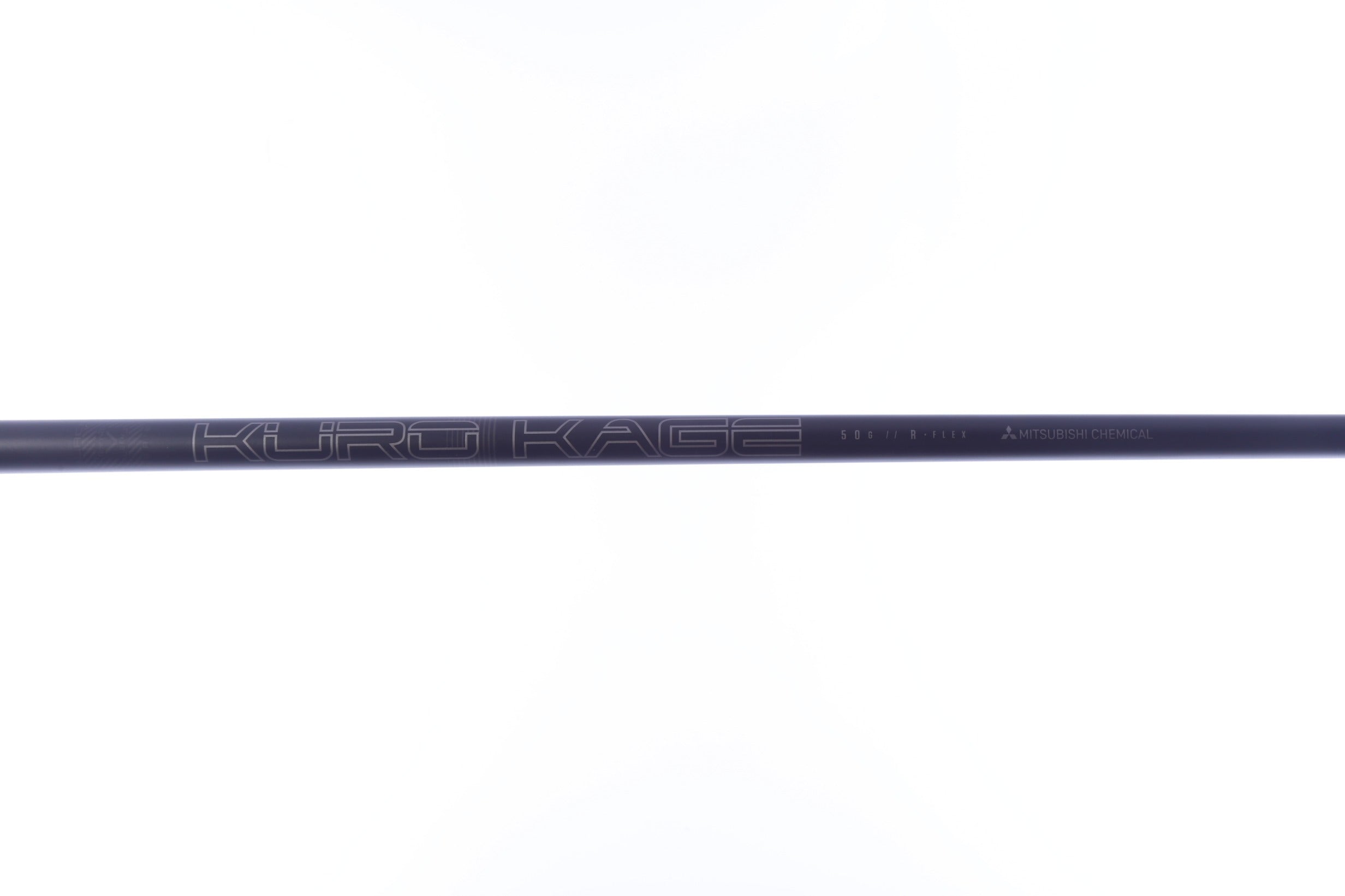 Used Titleist TSi2 Driver - 11 Degrees - Regular Flex Mitsubishi Kuro Kage - Right-Handed