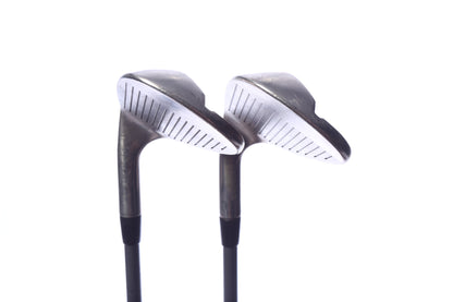 Used Ping Tour Wedge Set - Right-Handed - 52*, 56* - Regular Flex