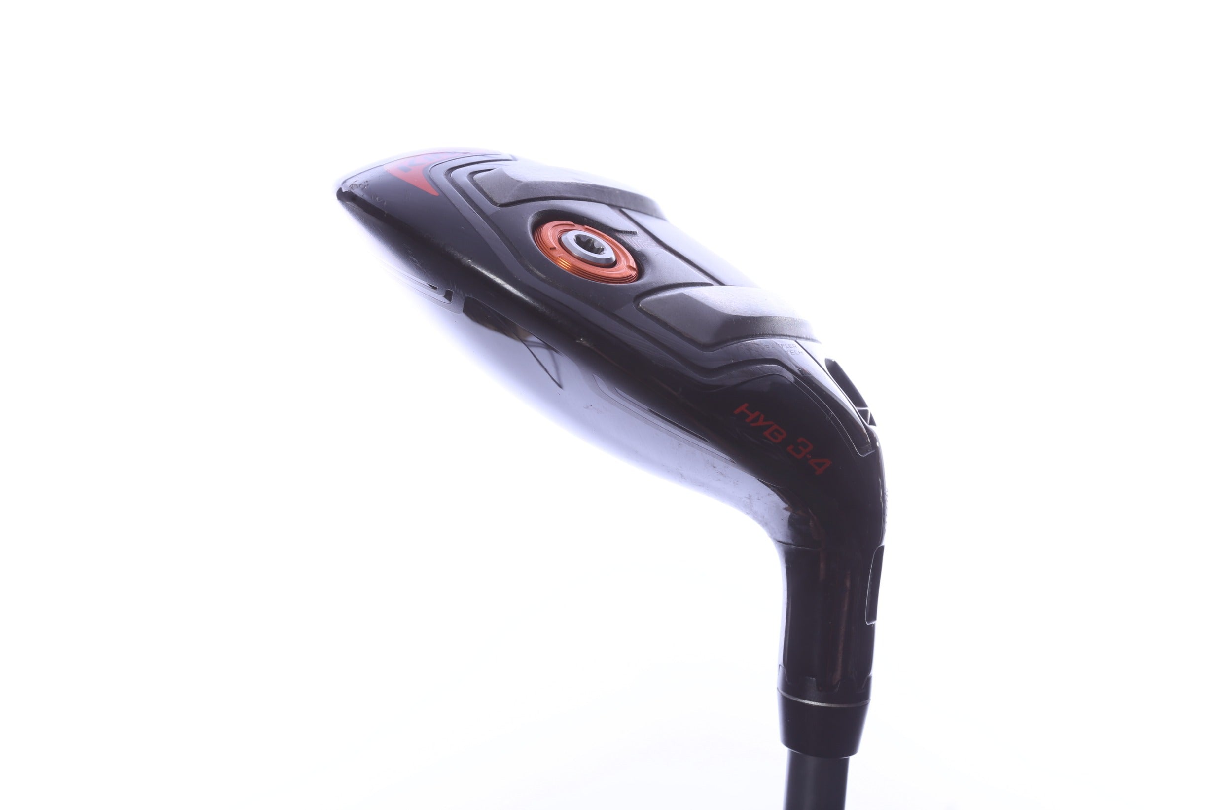 Used Cobra King F7 3H Hybrid - Right-Handed - 19 Degrees - Regular Flex-Next Round