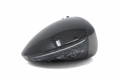 Used Callaway Paradym Ai Smoke Triple Diamond Driver - HEAD ONLY - Right-Handed - 9 Degrees