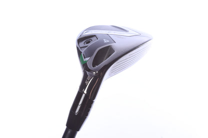 Used Callaway Elyte Max Fast 4H Hybrid - Right-Handed - 23 Degrees - Seniors Flex-Next Round