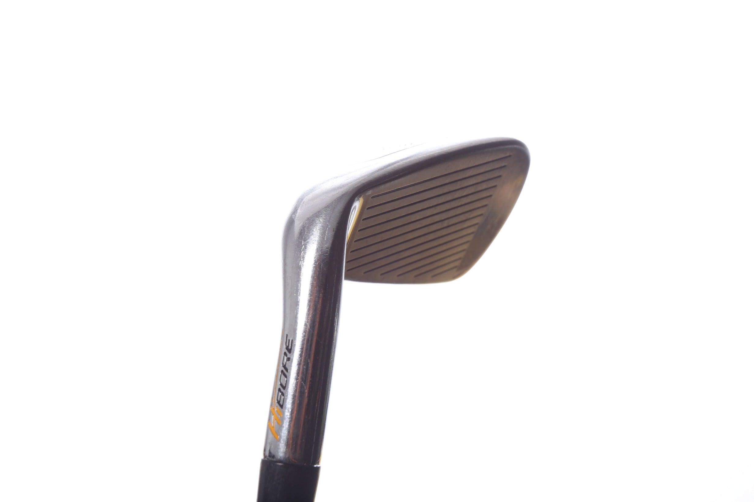 Used Cleveland HiBore Single 9-Iron - Right-Handed - Regular Flex-Next Round
