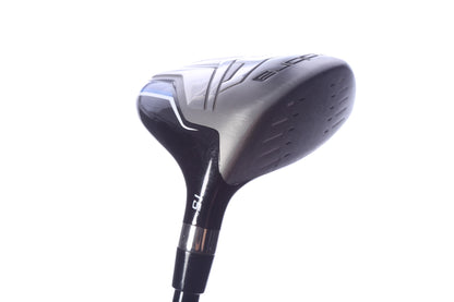 Used Cobra Fly-XL Mens 3-Wood - Right-Handed - 15 Degrees - Seniors Flex