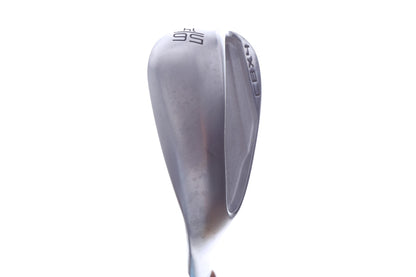 Used Cleveland CBX 4 Sand Wedge - Left-Handed - 56 Degrees - Wedge Flex-Next Round