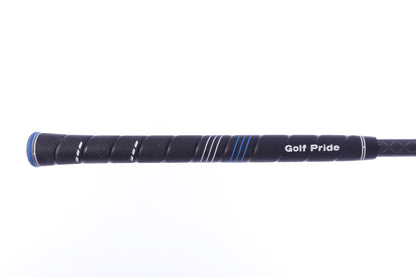 Used Mitsubishi Tensei Pro Orange 1K Driver Shaft Tour Extra Stiff Flex Graphite - 44 in - Callaway Opti-Fit Adapter