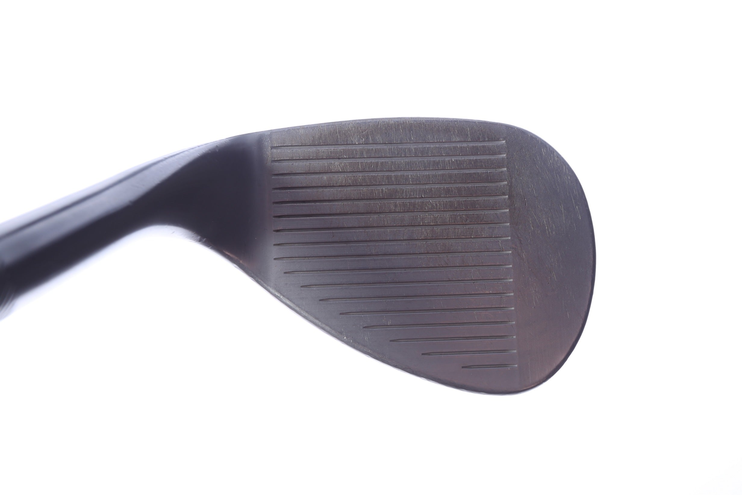 Used Titleist Vokey SM8 Tour Chrome Lob Wedge - Right-Handed - 60 Degrees - Regular Flex
