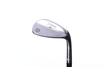 Used Titleist Vokey SM5 Tour Chrome Sand Wedge - Right-Handed - 54 Degrees - Wedge Flex-Next Round