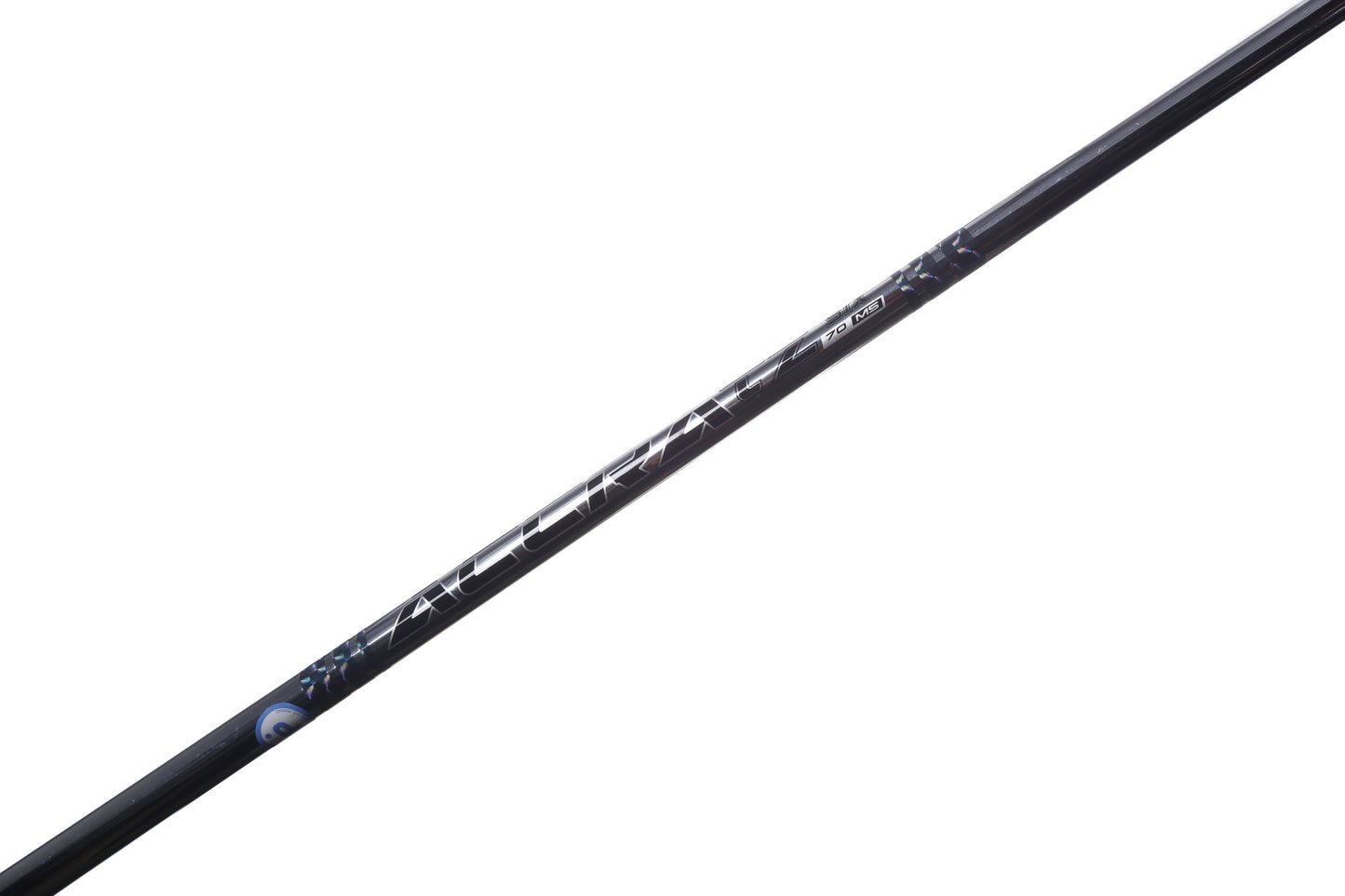 Used Accra TZ6 Fairway Wood Shaft Extra Stiff Flex Graphite - 42 in - No Adapter-Next Round