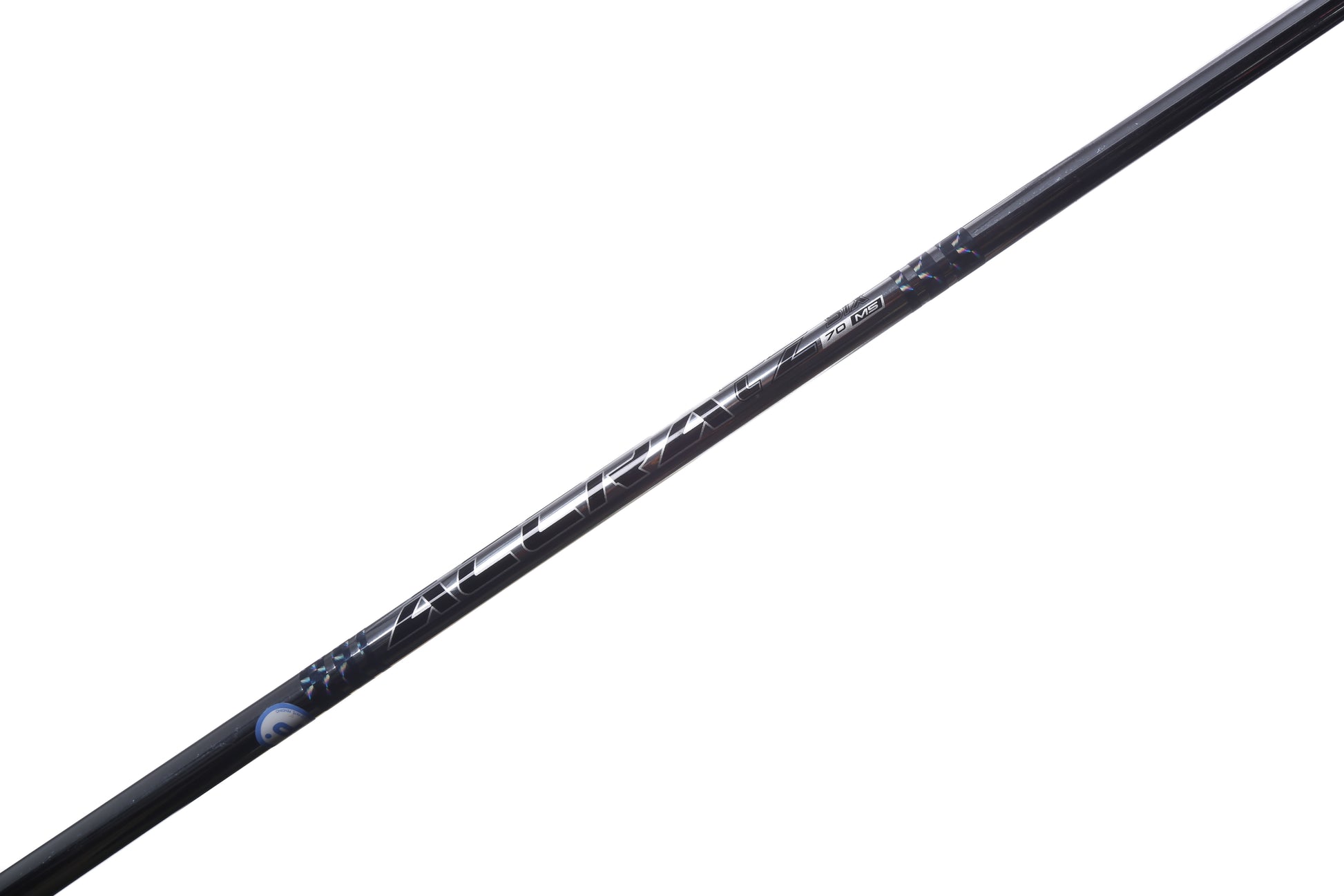 Used Accra TZ6 Fairway Wood Shaft Extra Stiff Flex Graphite - 42 in - No Adapter-Next Round