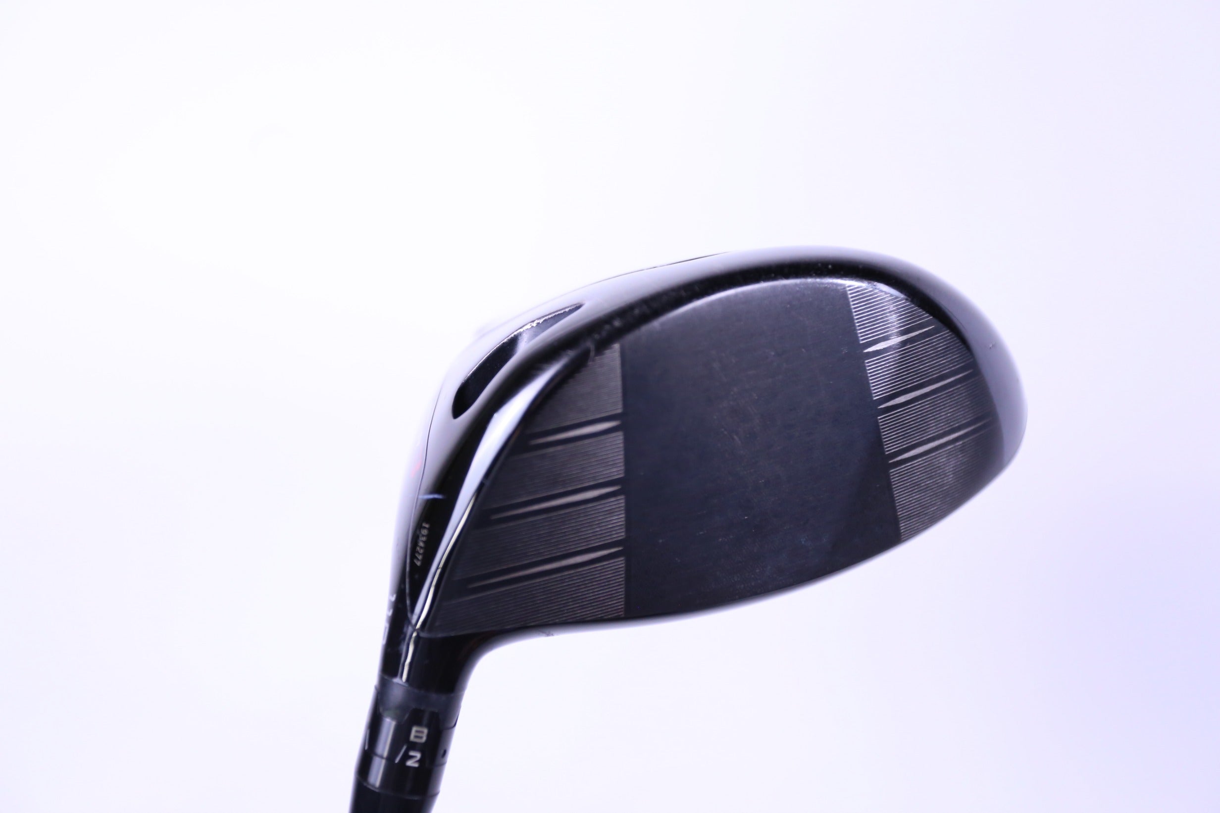 Used Titleist TSR3 Right-Handed Driver – Next Round