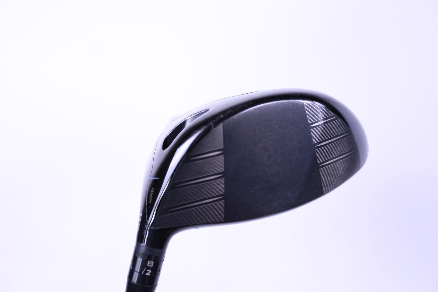 Used Titleist TSR3 Driver - 11 Degrees - Stiff Flex Mitsubishi Tensei Blue AV Series - Right-Handed-Next Round