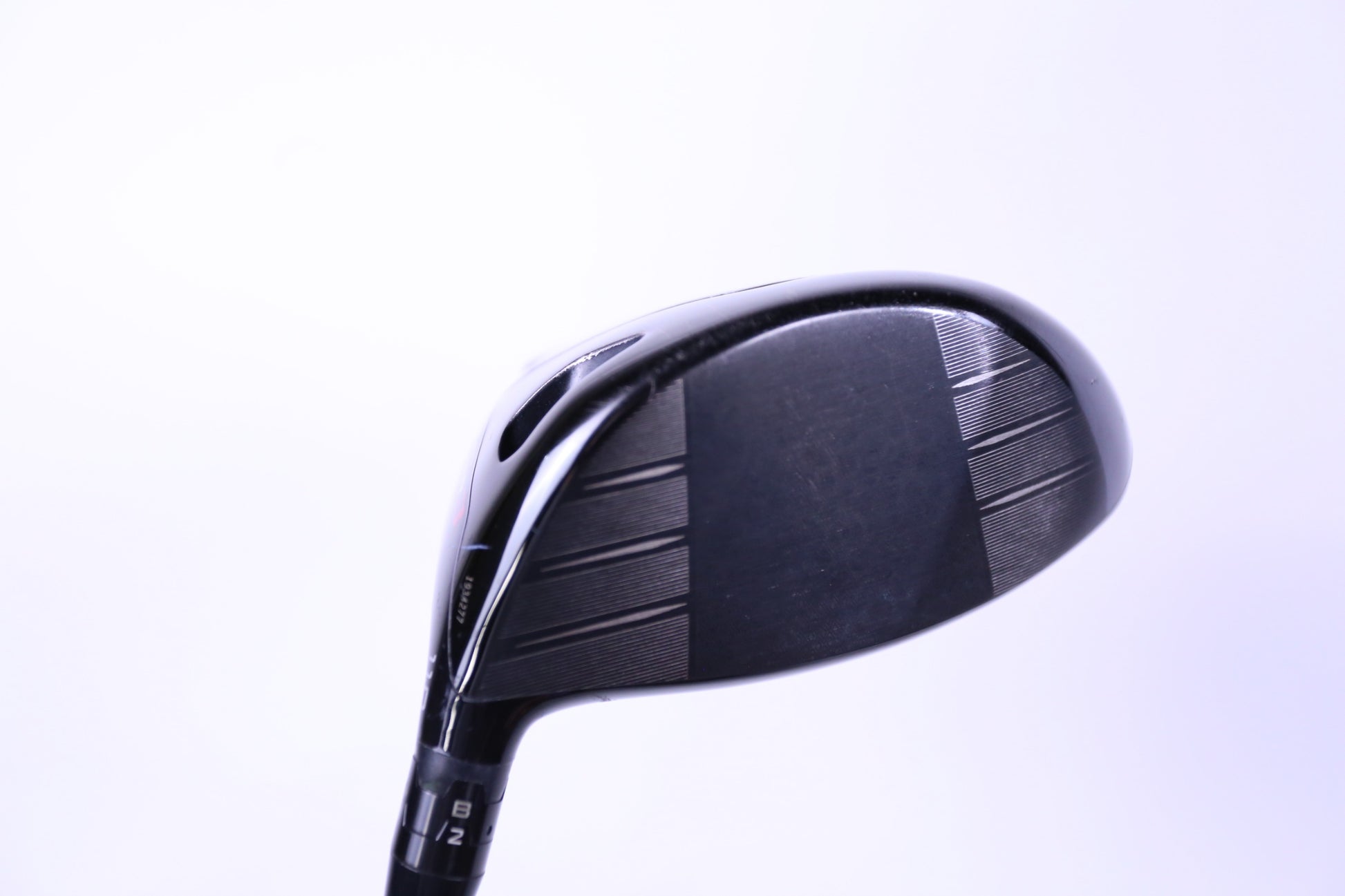 Used Titleist TSR3 Driver - 11 Degrees - Stiff Flex Mitsubishi Tensei Blue AV Series - Right-Handed-Next Round