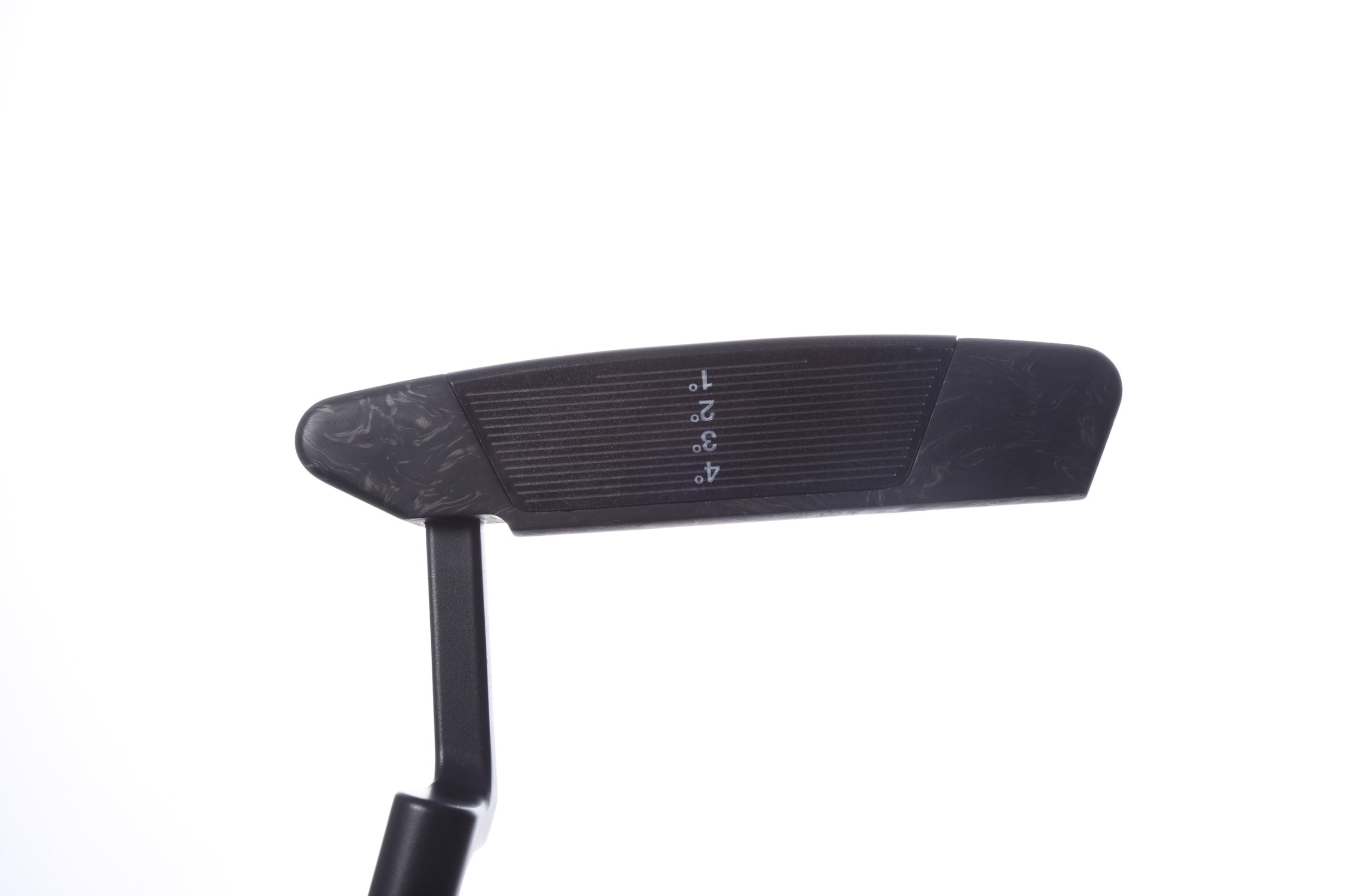 Used La Golf Bel-Air X Putter - Right-Handed - 34.5 in - Blade-Next Round