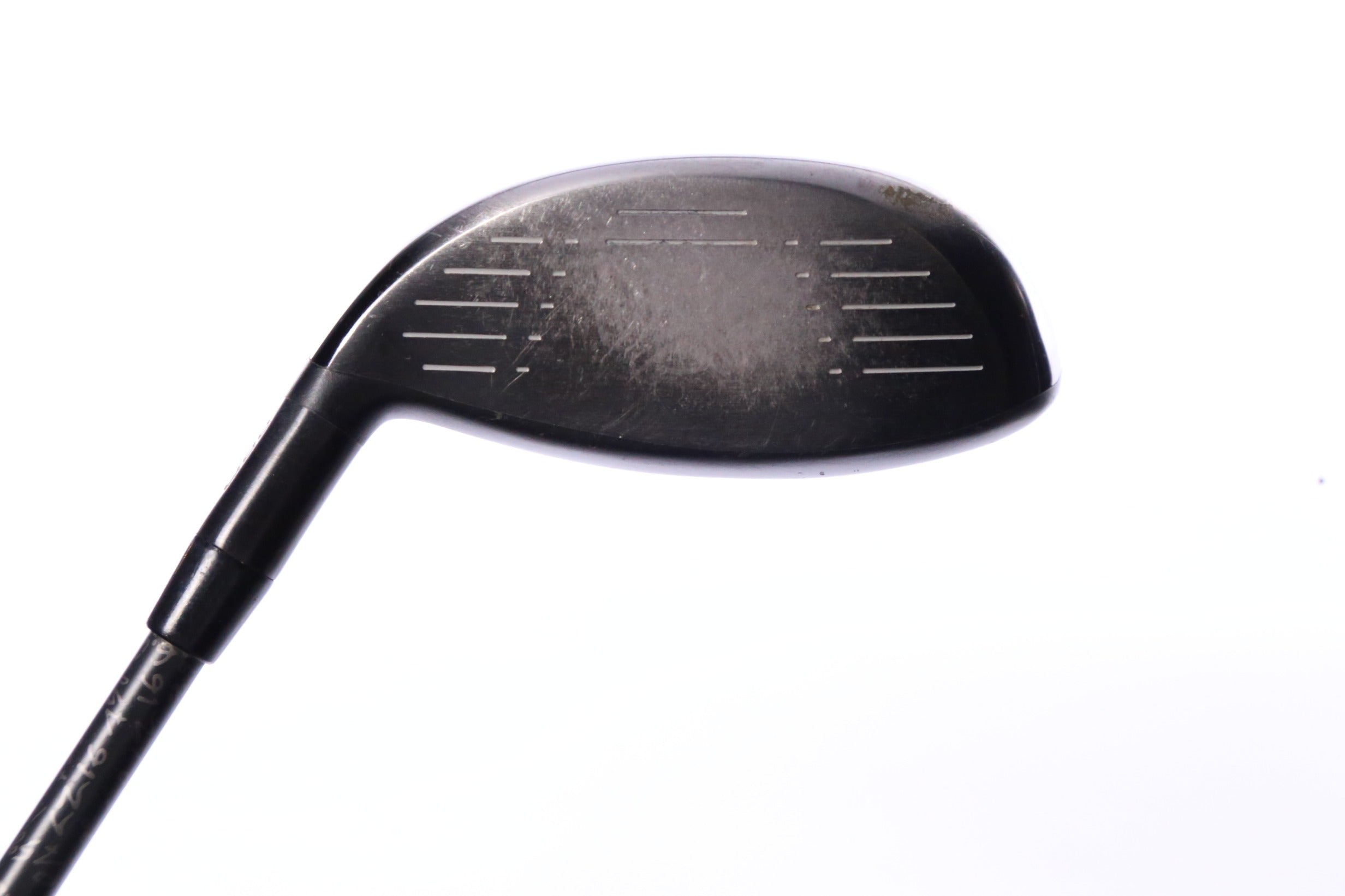 Used Callaway XR Deep 3-Wood - Right-Handed - 14 Degrees - Stiff Flex-Next Round
