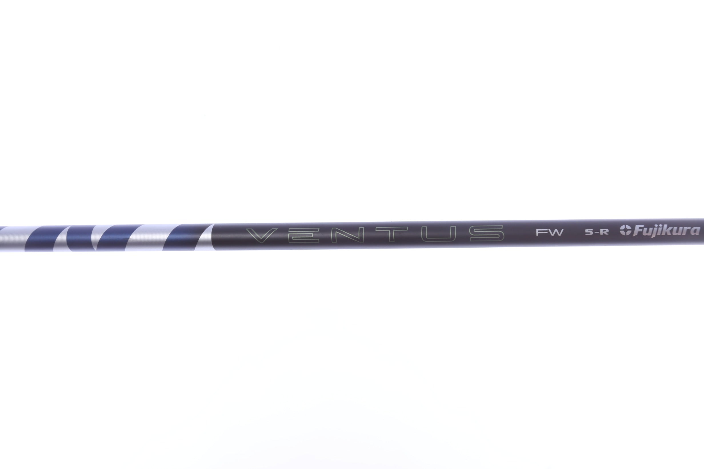 Used TaylorMade Qi35 5-Wood - Left-Handed - 18 Degrees - Regular Flex-Next Round