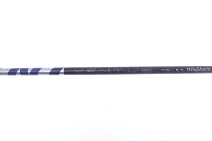 Used TaylorMade Qi35 5-Wood - Left-Handed - 18 Degrees - Regular Flex-Next Round
