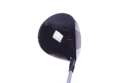 Used Titleist TSR1 Driver - 10 Degrees - Seniors Flex Mitsubishi MMT Speedmesh - Left-Handed