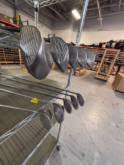 Wholesale Lot 20 Golf Clubs - Callaway Drivers-Next Round
