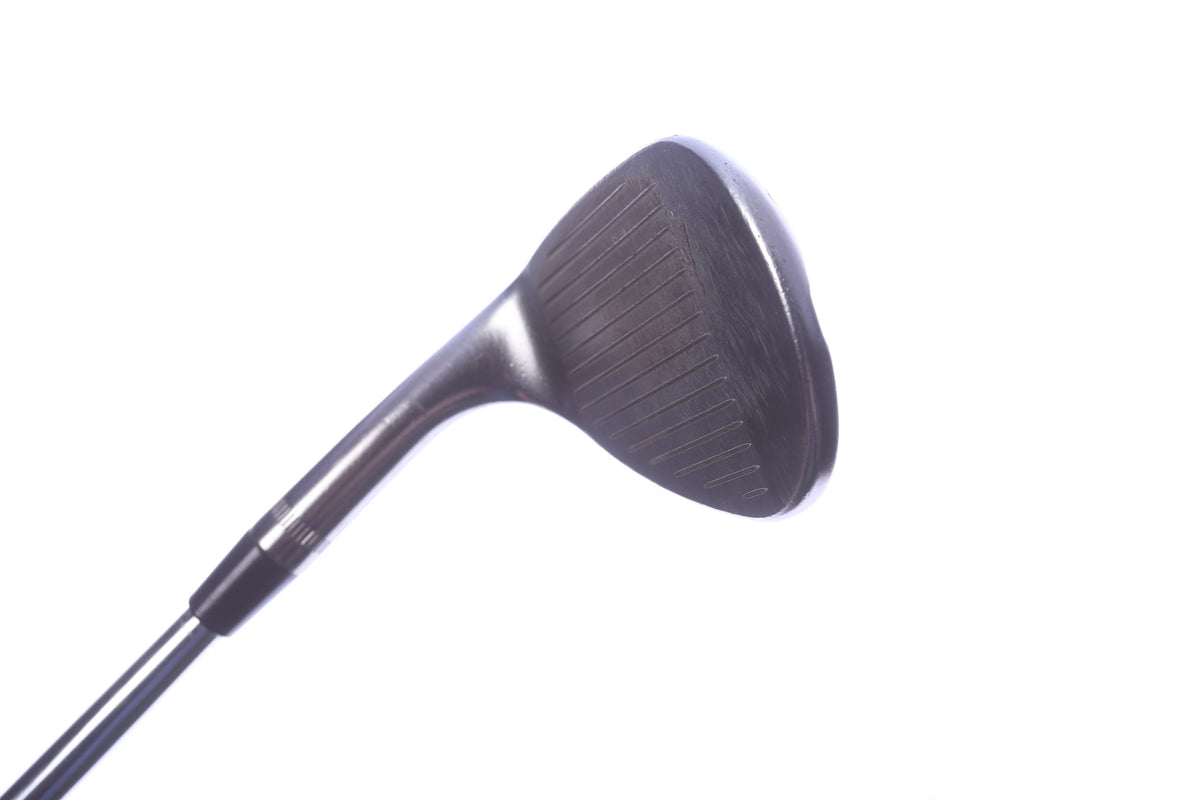 Used Callaway Jaws MD5 Tour Grey Lob Wedge - Right-Handed - 60 Degrees - Stiff Flex
