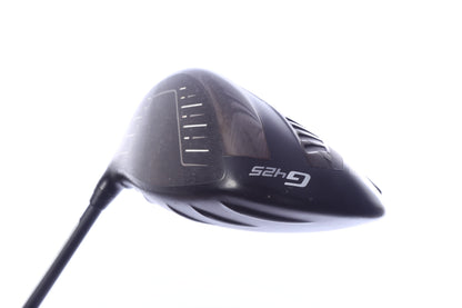 Used Ping G425 MAX Driver - 10.5 Degrees - Regular Flex Ping Alta CB Blue - Right-Handed