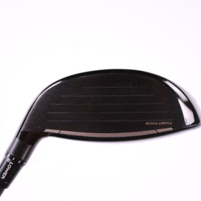 Used TaylorMade Qi10 Tour 3-Wood - Right-Handed - 15 Degrees - Stiff Flex-Next Round