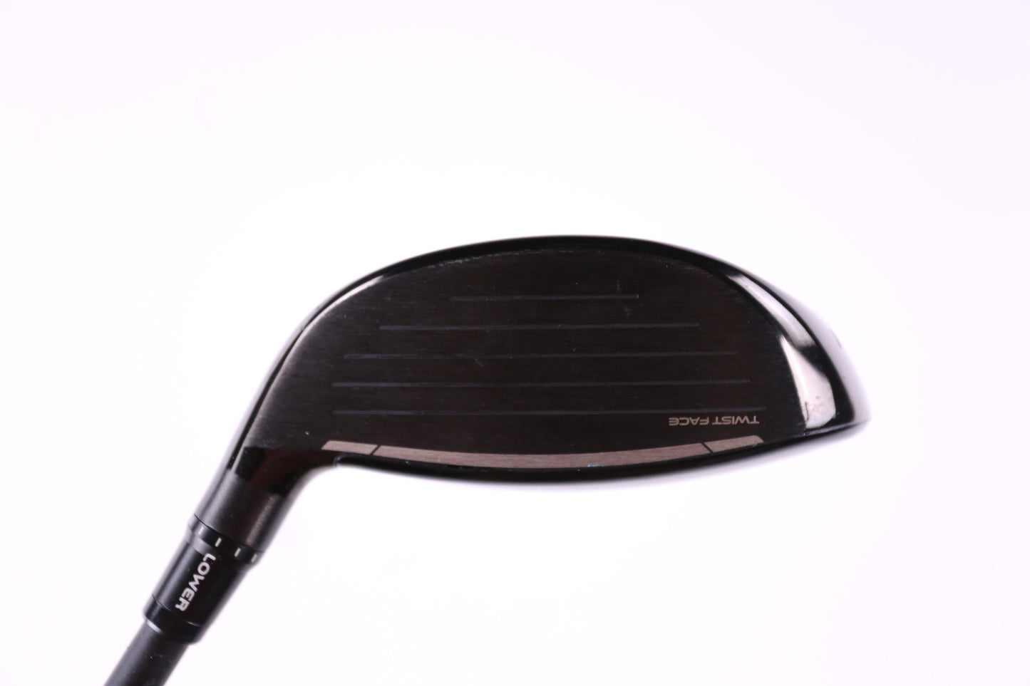 Used TaylorMade Qi10 Tour 3-Wood - Right-Handed - 15 Degrees - Stiff Flex-Next Round