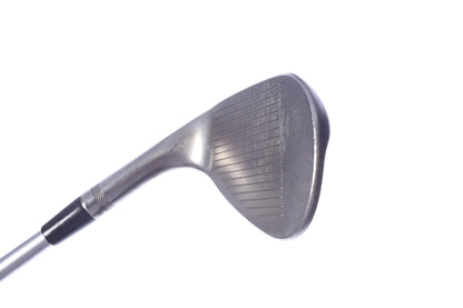 Used Titleist Vokey SM10 Raw Approach Wedge - Right-Handed - 50 Degrees - Extra Stiff Flex