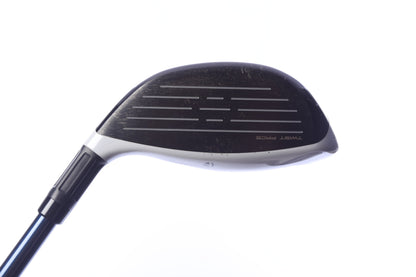 Used TaylorMade SIM MAX 3-Wood - Right-Handed - 15 Degrees - Stiff Flex-Next Round
