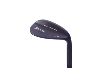 Used Srixon WG 504 Lob Wedge - Right-Handed - 60 Degrees - Wedge Flex