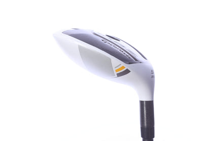 Used TaylorMade RocketBallz Stage 2 5H Hybrid - Right-Handed - 25 Degrees - Ladies Flex-Next Round