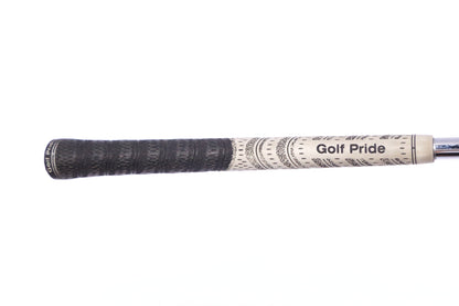 Used TaylorMade Milled Grind 3 Chrome Lob Wedge - Right-Handed - 60 Degrees - Stiff Flex-Next Round