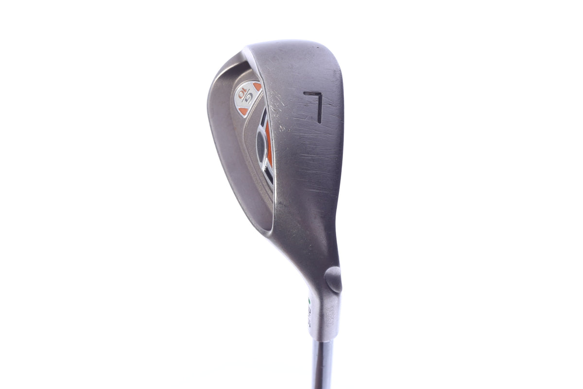 Used Ping G10 Lob Wedge - Right-Handed - 58 Degrees - Regular Flex
