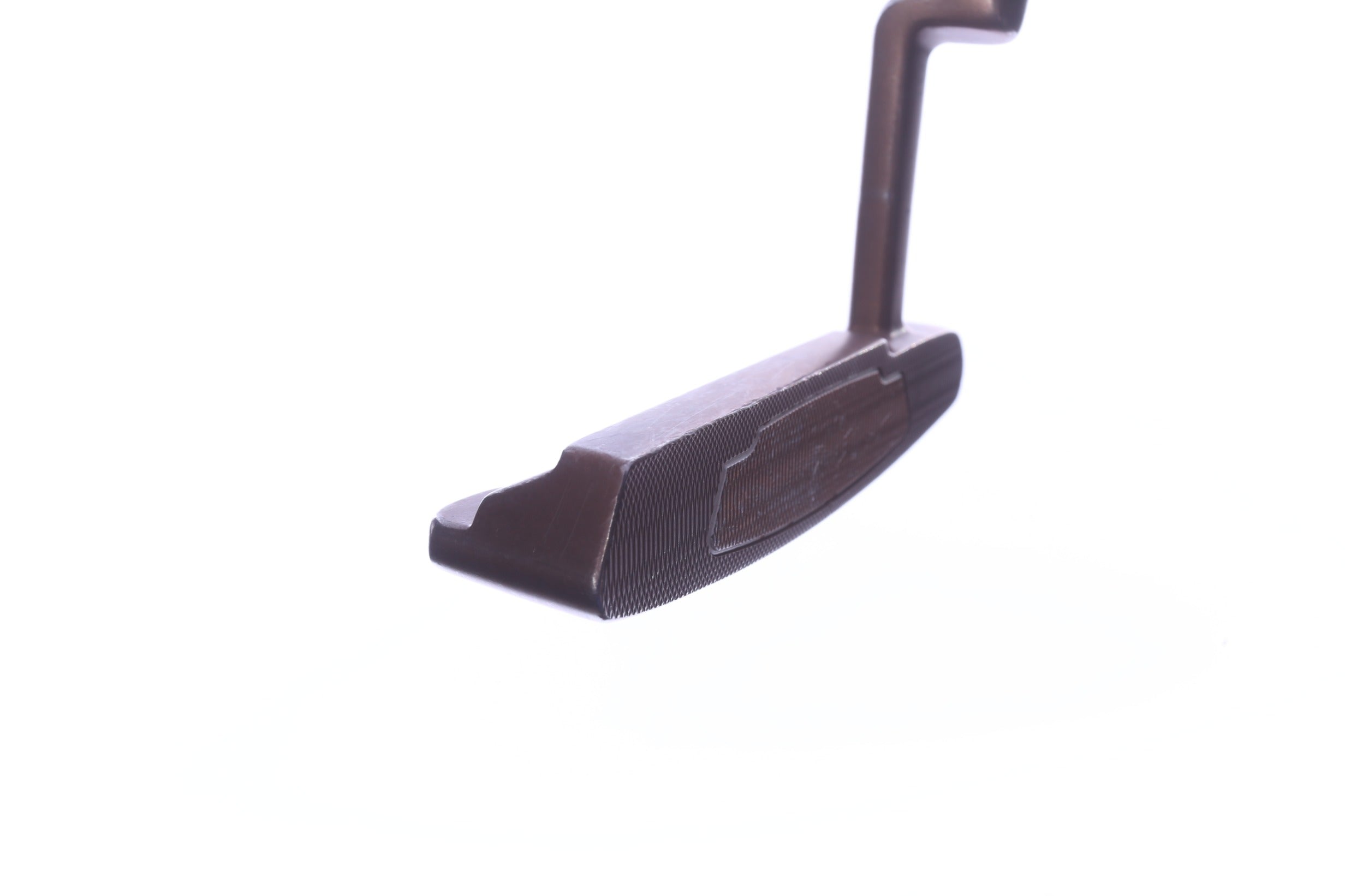 Used Cleveland Classic 1 BRZ Putter - Right-Handed - 34.5 in - Blade