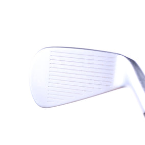 Used TaylorMade 2021 P790 Single 7-Iron - Left-Handed - Stiff Flex-Next Round