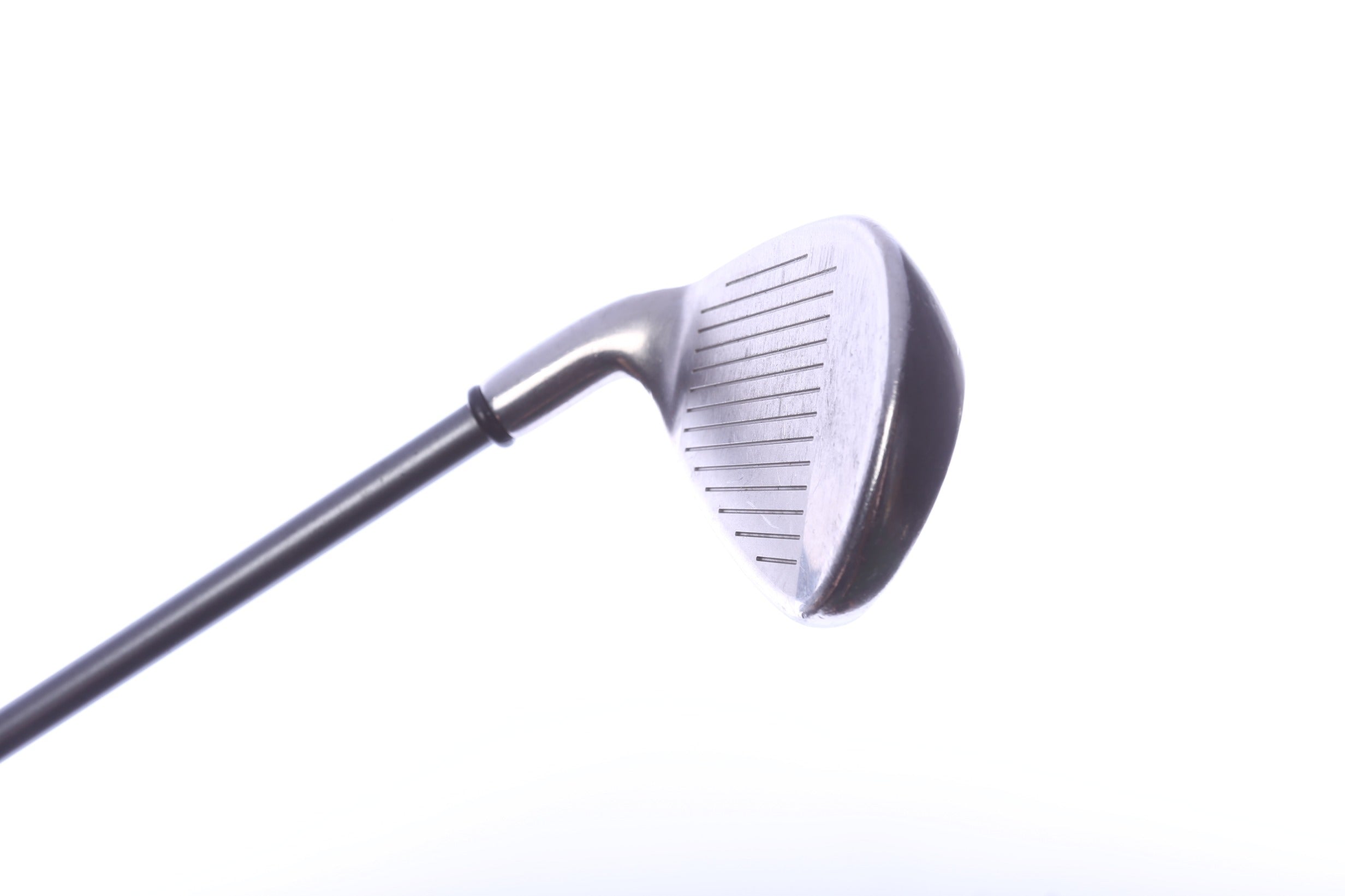 Used Callaway Big Bertha Fusion Pitching Wedge - Right-Handed - 46 Degrees - Regular Flex