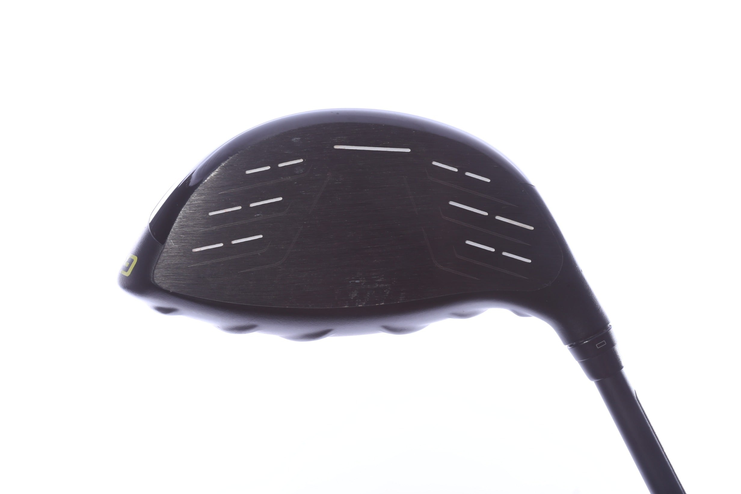 Used Ping G430 MAX Driver - 10.5 Degrees - Soft Regular Flex Ping Alta CB - Left-Handed-Next Round