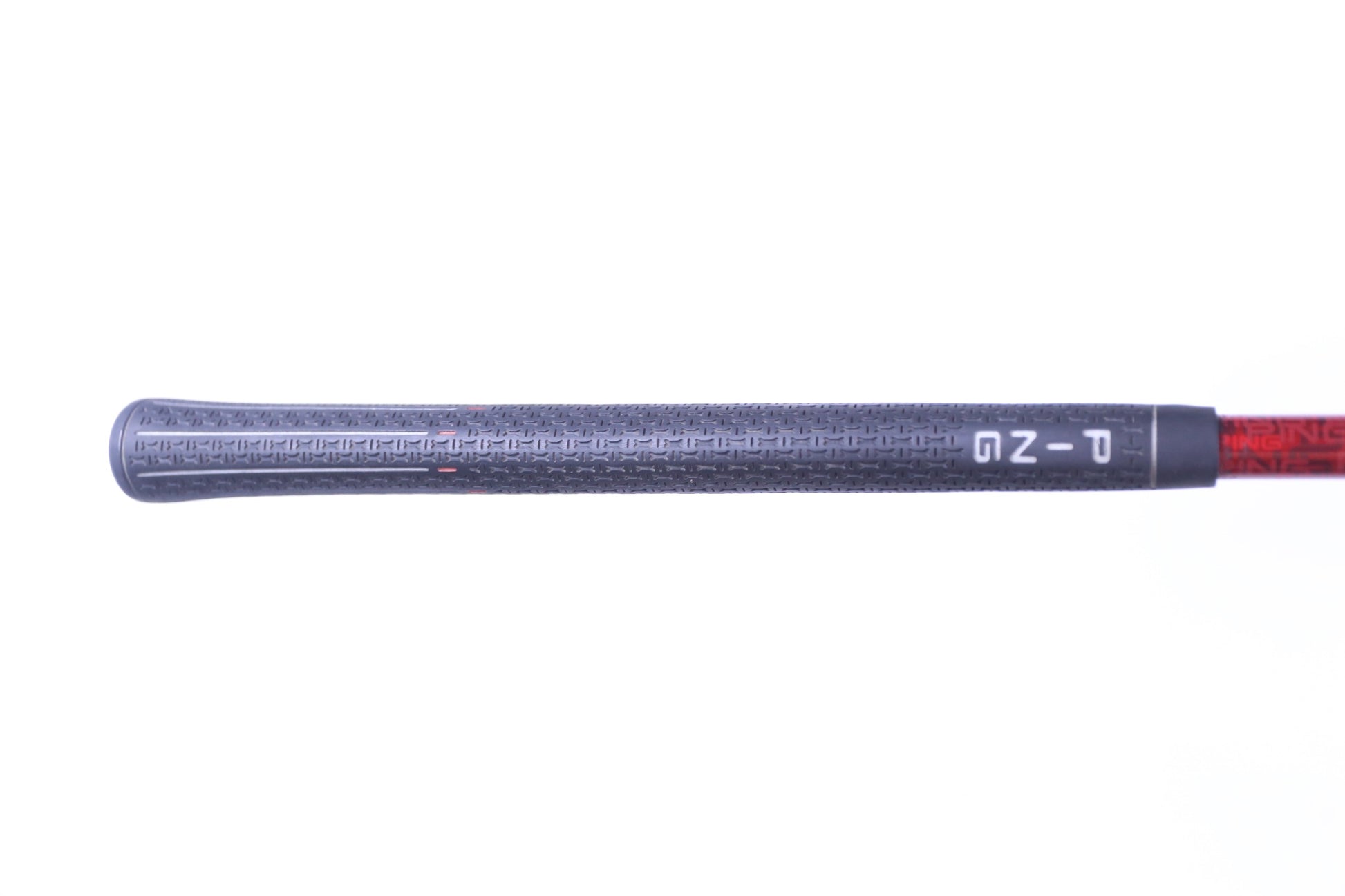 Used Ping G20 Single 6-Iron - Left-Handed - Soft Regular Flex-Next Round
