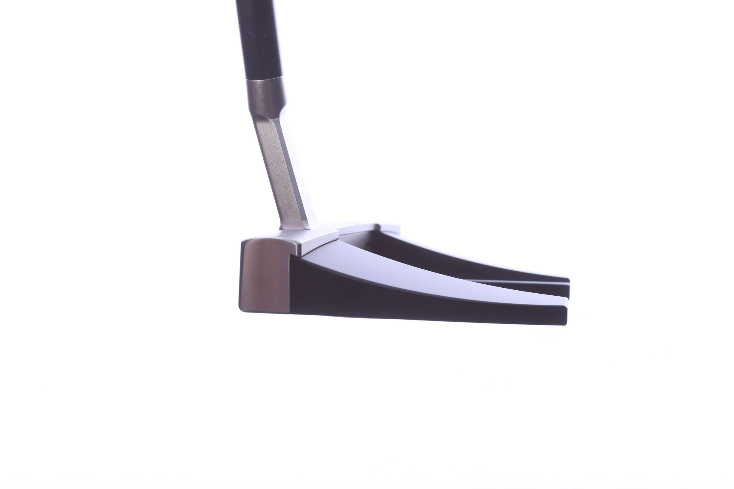 Used Evnroll V5.2 Duo Hatchback Mallet Putter - Right-Handed - 35 in - Mallet
