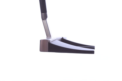Used Evnroll V5.2 Duo Hatchback Mallet Putter - Right-Handed - 35 in - Mallet