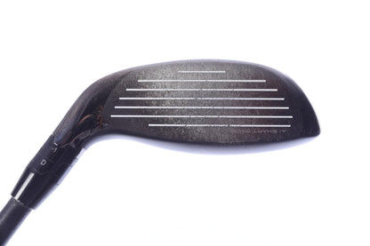 Used Callaway Paradym Ai Smoke 3H Hybrid - Right-Handed - 18 Degrees - Stiff Flex-Next Round