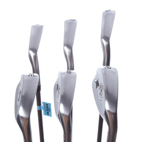 Used PXG 0311 P Gen7 Iron Set - Right-Handed - 5-PW - Stiff Flex-Next Round
