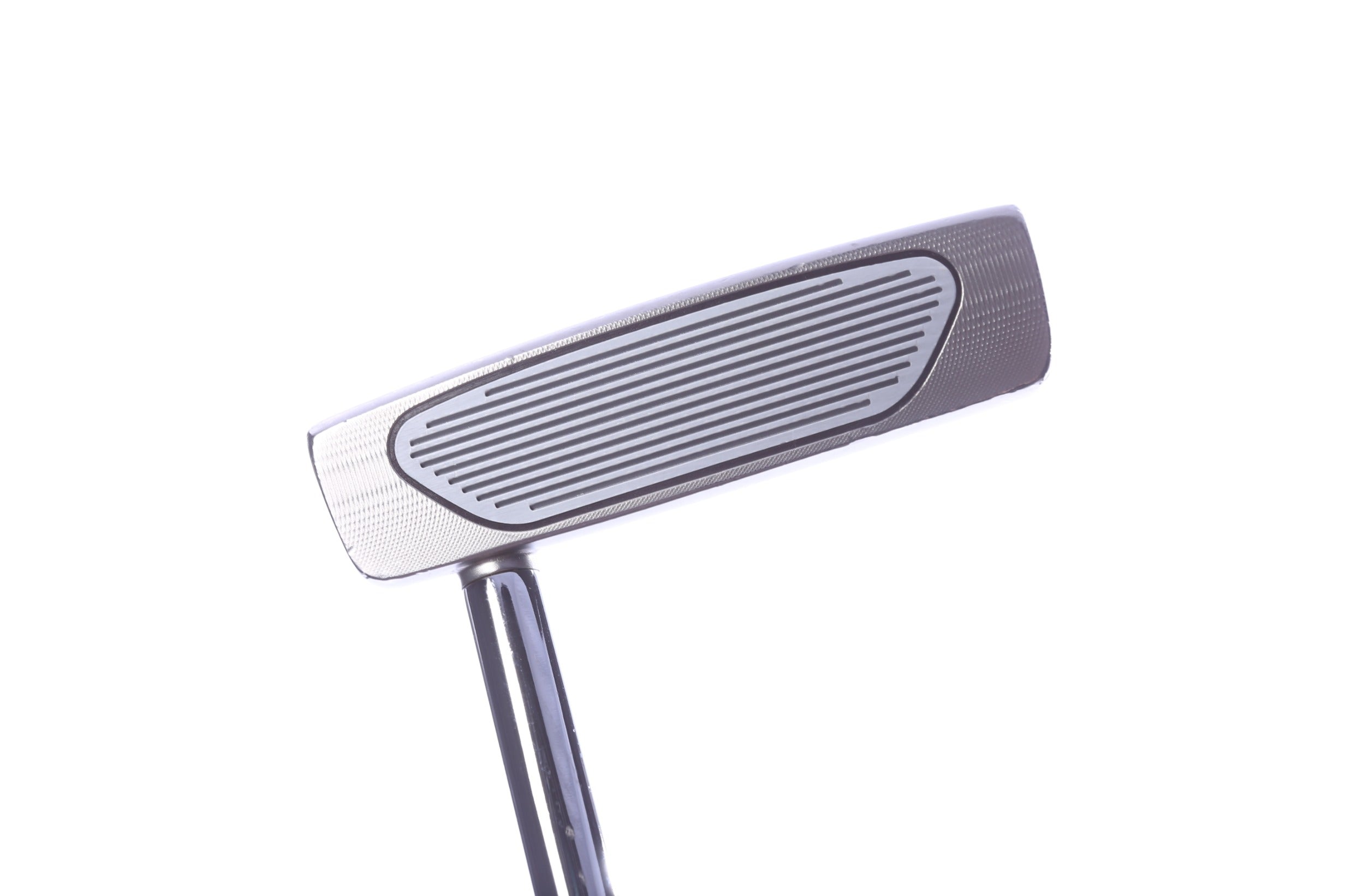 Used TaylorMade TP HYDROBLAST DUPAGE Putter - Right-Handed - 35 in - Mallet