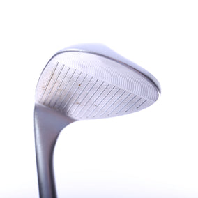 Used Cleveland RTX-4 Lob Wedge - Right-Handed - 58 Degrees - Stiff Flex-Next Round