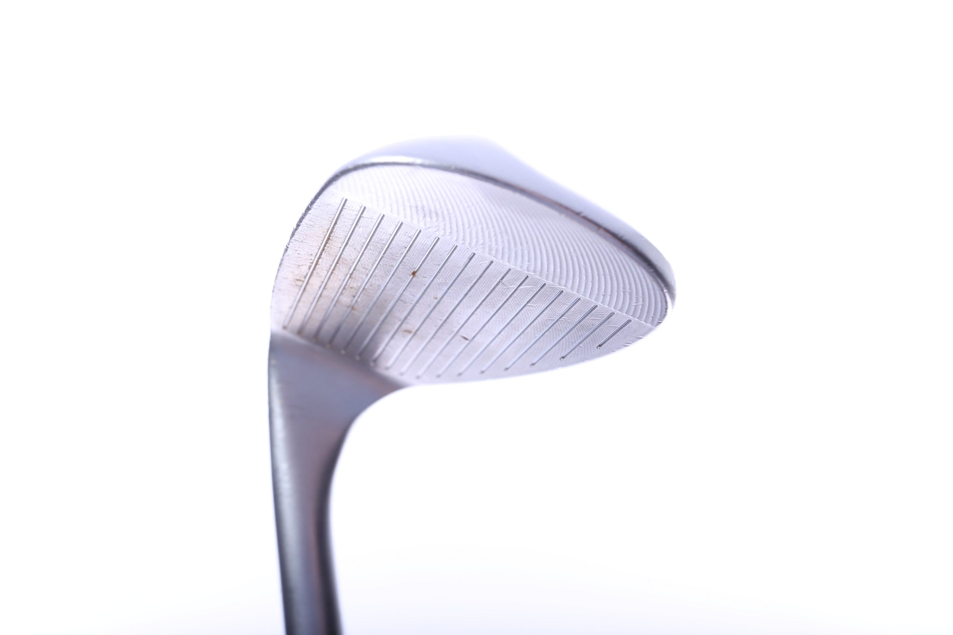 Used Cleveland RTX-4 Lob Wedge - Right-Handed - 58 Degrees - Stiff Flex-Next Round