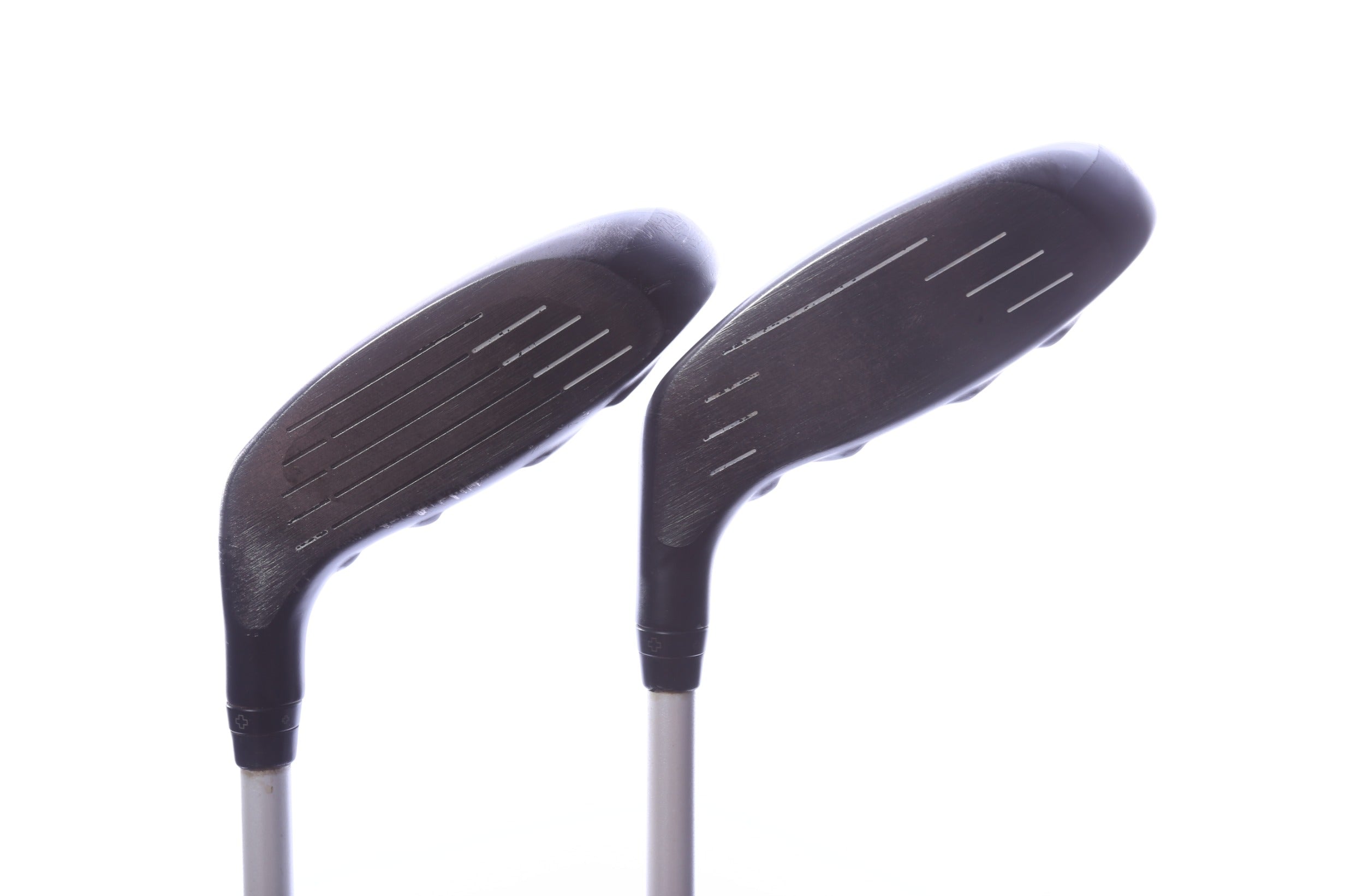 Used Ping G400 Wood Set - Right-Handed - 3W, 5W - Regular Flex-Next Round