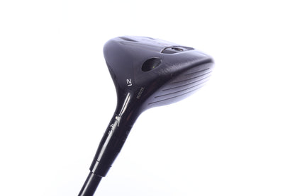 Used Titleist GT2 7-Wood - Right-Handed - 21 Degrees - Stiff Flex