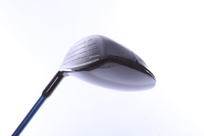 Used TaylorMade Qi10 MAX 3-Wood - Right-Handed - 16 Degrees - Stiff Flex-Next Round