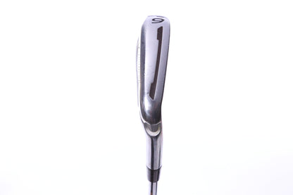 Used TaylorMade Tour Preferred MC Single 6-Iron - Right-Handed - Stiff Flex-Next Round